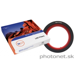 LEE Filters SW150 adaptér pro Sigma 12-24mm