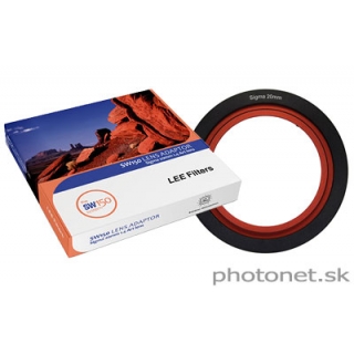 LEE Filters SW150 adaptér pro Sigma 20mm Art