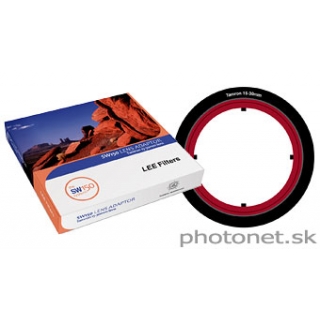 LEE Filters SW150 adaptér pro Tamron 15-30mm LEE Filters SW150 adaptér pro Tamron 15-30mm
