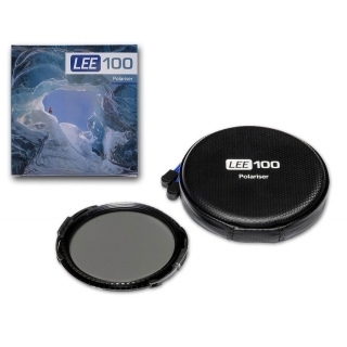 LEE Filters LEE100 Polariser polarizační filtr