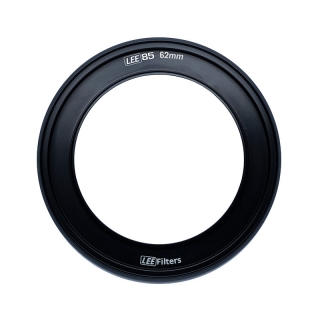 LEE Filters LEE85 adaptační kroužek 62mm