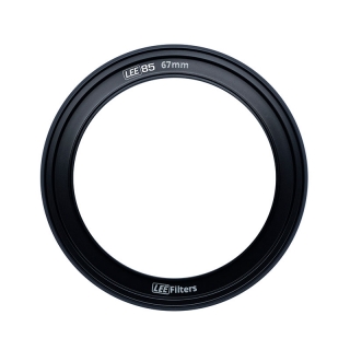 LEE Filters LEE85 adaptační kroužek 67mm