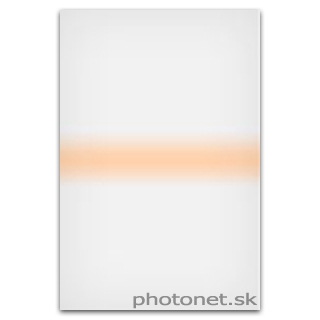 LEE Filters LEE100 Coral Stripe Pale LEE Filters LEE100 Coral Stripe Pale