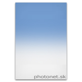 LEE Filters LEE100 Sky Blue 3 Grad Soft přechodový filtr