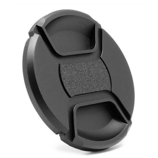 Univerzální krytka objektivu 82mm