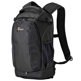 Lowepro Flipside 200 AW II černý Lowepro Flipside 200 AW II černý
