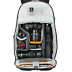 Lowepro m-Trekker BP 150 šedý