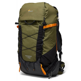Lowepro PhotoSport X Backpack 45L AW Lowepro PhotoSport X Backpack 45L AW