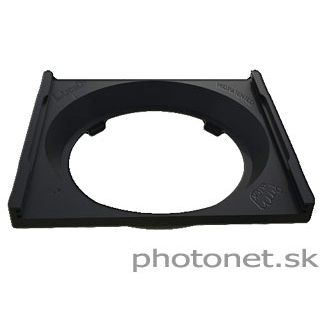 Hitech 165 LucrOit Holder držák filtrů