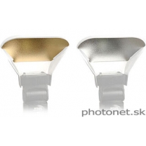 Lumiquest Big Bounce Metallic Inserts