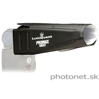 Lumiquest Snoot (LQ-114) Lumiquest Snoot (LQ-114)