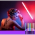 LED RGB světlo 55cm
