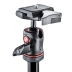 Manfrotto Befree MKBFRC4-BH Carbon Manfrotto Befree MKBFRC4-BH Carbon
