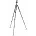 Manfrotto Befree Advanced MKBFRLA4BK-BH Travel Aluminium Manfrotto Befree Advanced MKBFRLA4BK-BH Travel Aluminium