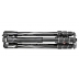 Manfrotto Befree Advanced MKBFRTA4BK-BH Travel Aluminium Manfrotto Befree Advanced MKBFRTA4BK-BH Travel Aluminium