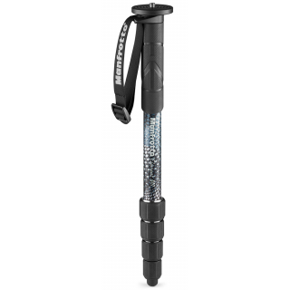 Manfrotto Element MII Monopod Manfrotto Element MII Monopod