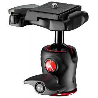 Manfrotto MH490-BH kulová hlava