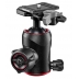 Manfrotto Befree GT XPRO MKBFRC4GTXP-BH Carbon Manfrotto Befree GT XPRO MKBFRC4GTXP-BH Carbon