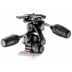 Manfrotto MK055CXPRO33WQR 055 Carbon Kit (MT055CXPRO3 + MVAQR + MHXPRO-3W) Manfrotto MK055CXPRO33WQR 055 Carbon Kit (MT055CXPRO3 + MVAQR + MHXPRO-3W)