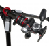 Manfrotto MK055CXPRO33WQR 055 Carbon Kit (MT055CXPRO3 + MVAQR + MHXPRO-3W) Manfrotto MK055CXPRO33WQR 055 Carbon Kit (MT055CXPRO3 + MVAQR + MHXPRO-3W)