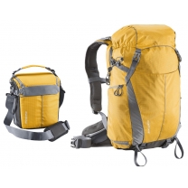 Mantona Elements Outdoor Orange 2v1
