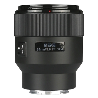 Meike AF 85mm f/1.8 FF STM Canon RF Meike AF 85mm f/1.8 FF STM Canon RF