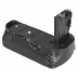 Meike BG-E16 battery grip pro Canon 7D Mark II