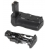 Meike BG-E16 battery grip pro Canon 7D Mark II