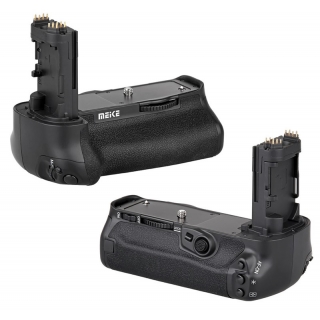 Meike BG-E20 battery grip pro Canon 5D Mark IV