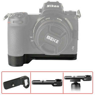 Meike grip pro Nikon Z6, Z7 Meike grip pro Nikon Z6, Z7
