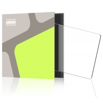 Mosh Glass Protector pro Sony Alpha A9 / A9 II / A7 II / A7 III / A7S II / A7C / A77 II / A99 II