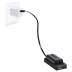 Nanlite CN-58 2v1 USB nabíječka pro Sony NP-F baterie