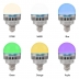 Nanlite PavoBulb 10C RGBWW LED žárovka