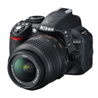 Nikon D3100 Nikon D3100