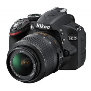Nikon D3200 Nikon D3200
