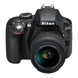 Nikon D3300 Nikon D3300