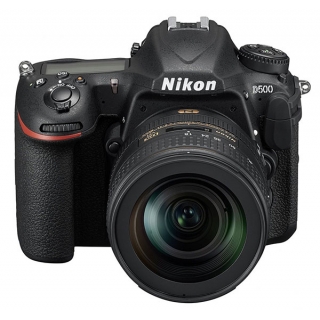 Nikon D500 Nikon D500
