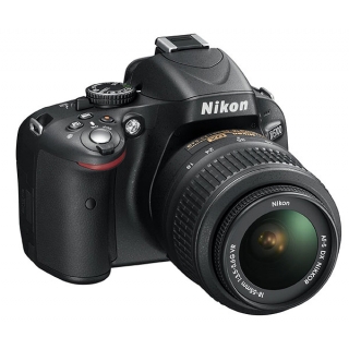 Nikon D5100 Nikon D5100