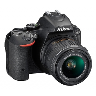 Nikon D5500 Nikon D5500