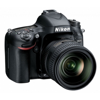 Nikon D600 Nikon D600