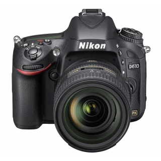 Nikon D610 Nikon D610