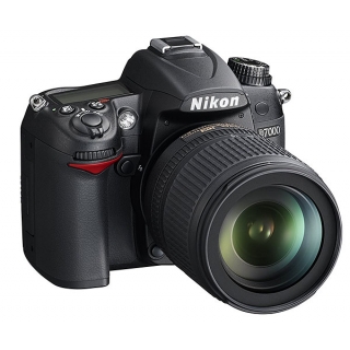 Nikon D7000 Nikon D7000