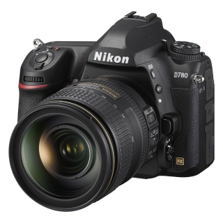 Nikon D780 Nikon D780