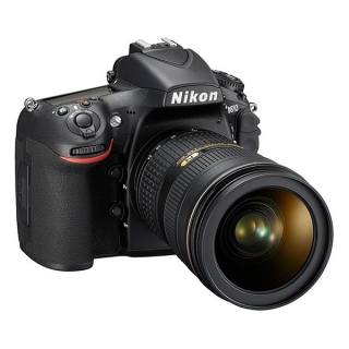 Nikon D810 Nikon D810