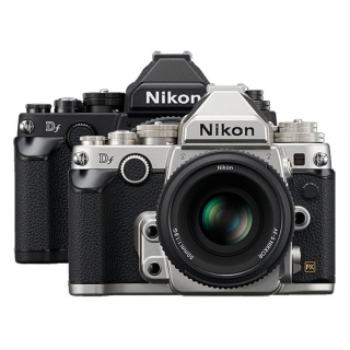 Nikon Df Nikon Df