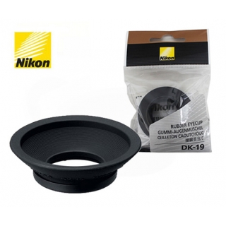 Nikon DK-19 očnice