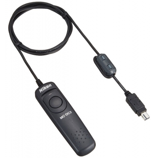 Nikon MC-DC2 kabelová spoušť