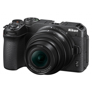 Nikon Z30 Nikon Z30
