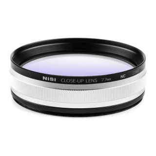 NiSi Close-Up Lens Kit II 77mm (72mm, 67mm) makro předsádka NiSi Close-Up Lens Kit II 77mm (72mm, 67mm) makro předsádka