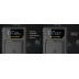 Nitecore nabíječka pro Nikon EN-EL14, EN-EL14a, EN-EL15